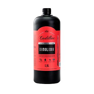 Demolidor Lava Auto Desengraxante Cadillac 1,5L