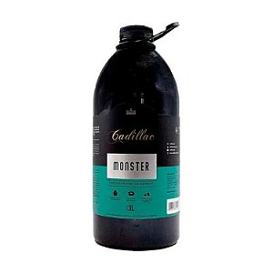 Monster Lava Auto Super Concentrado Cadillac 3L
