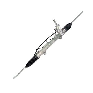 Caixa de Direção Hidráulica Peugeot 206 207 Hoggar Ampri 28112