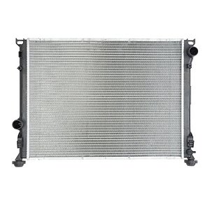 Radiador Ford Fusion 2.5 2010 a 2012 Automático Notus NT2857116