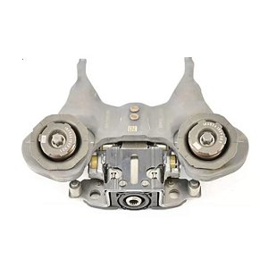 Atuador Embreagem N1 Ford Focus New Fiesta Ecosport 1.6 2.0 PowerShift Ford CA6Z7515J