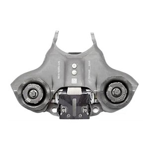 Atuador Embreagem N2 Ford Focus New Fiesta Ecosport 1.6 2.0 PowerShift Ford CA6Z7515K