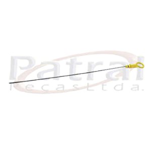 Vareta Óleo Renault Clio Duster Megane Fluence 1.6 16V Patral 20528