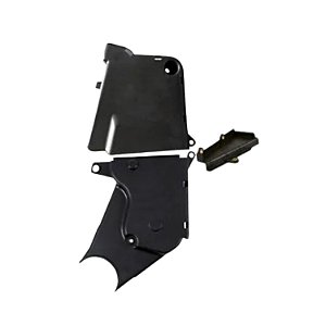 Kit Proteção Correia Dentada Fiat Palio Siena Strada 1.3 e 1.4 8V VBL