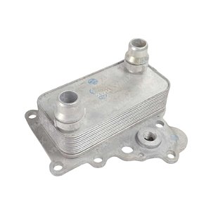 Radiador de Óleo Jeep Compass Renegade Fiat Toro 2.0 16V Ymax 55273