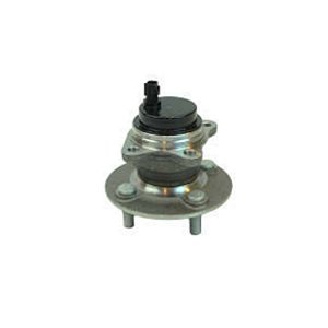 Cubo de Roda Traseiro com Rolamento Toyota Yaris 2018 a 2022 Perfect