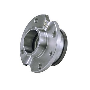 Cubo de Roda Traseiro com Rolamento Fiat Strada Fiorino com ABS Perfect CDRT0111