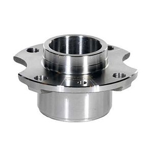 Cubo de Roda Traseiro com Rolamento Fiat Strada Fiorino Elba Perfect CDRT0112