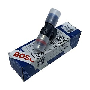 Bico Injetor Ford Edge Mustang Taurs 3.5 V6 2011 a 2015 Bosch 0280158191