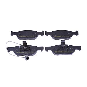 Pastilha de Freio Dianteiro Fiat Brava Marea Bosch 0986BB0149