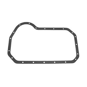 Junta do Carter VW Gol Saveiro Voyage Santana Ford Escort Belina Pampa AP Sabó 46816F2