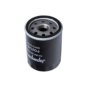 Filtro de Óleo Toyota Rav4 2.0 2000 a 2004 2.4 2006 a 2012 Japanparts FO214S