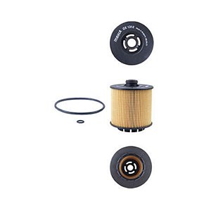 Filtro de Óleo Volvo XC40 1.5 2.0 2018 a 2025 Mahle OX1312D