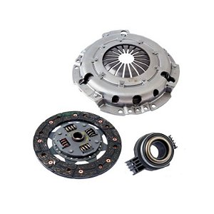 Kit Embreagem Fiat Marea Brava 1.8 16v Luk 622142300