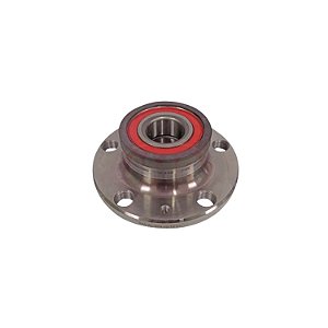 Cubo de Roda Traseiro com Rolamento Gol Up Voyage com ABS Fag 80119122A1