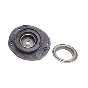 Coxim Amortecedor Dianteiro Direito com Rolamento Peugeot 206 207 Axios