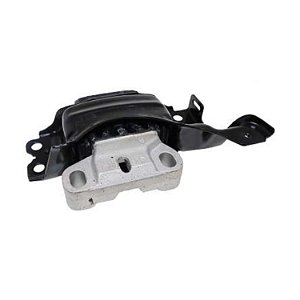 Coxim do Câmbio Esquerdo VW Polo MPI 1.0 2017 a 2026 Mobensani MB3081