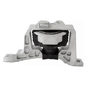 Coxim Motor Dianteiro Direito Ford Focus 1.6 16v Sigma Shockbras ACX06041