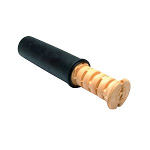 Kit Batente Coifa Amortecedor Traseiro Renault Clio 2000 a 2013 Disfix