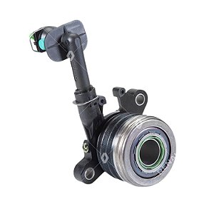 Atuador de Embreagem Renault Sandero Duster Logan Megane 306206219R