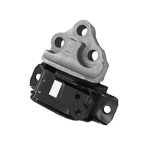 Coxim Motor Dianteiro Esquerdo Jeep Compass Renegade Fiat Toro Flex Original Fiat 52157822