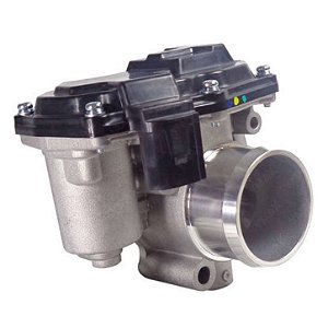 Corpo Borboleta TBI Ford Fiesta Ka 1.0 12v até 2021 Ymax 9F991