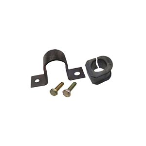 Kit Bucha da Barra Estabilizadora Ford F250 Patral 0009275K