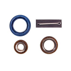 Kit Rolamento de Roda Traseiro Celta Prisma Corsa Classic Agile Corteco 54010K