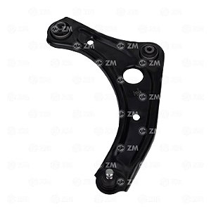 Bandeja Dianteira Direita Completa Nissan March Versa até 2020 ZM 57066003