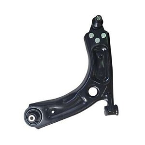 Bandeja Dianteira Esquerda Completa Fiat Fastback Pulse Perfect BDJ0151