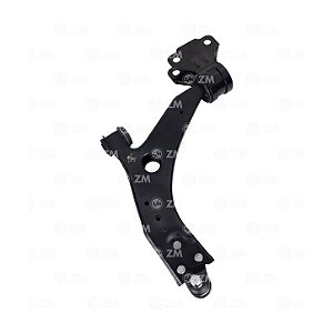 Bandeja Dianteira Esquerda Completa Ford Focus 2013 a 2019 ZM 57052014