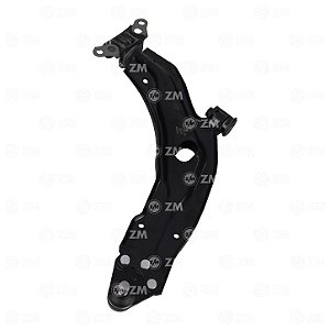 Bandeja Dianteira Direita Completa Fiat Argo Cronos ZM 57004018