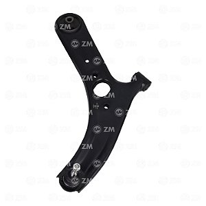 Bandeja Dianteira Direita Completa Hyundai HB20 2013 a 2019 ZM 57089004
