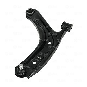 Bandeja Dianteira Direita Completa Renault Kwid 2018 a 2023 ZM 57006014
