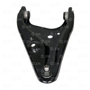 Bandeja Dianteira Direita Completa Renault Logan Sandero Stepway ZM 57006011