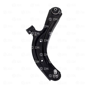 Bandeja Dianteira Esquerda Completa Nissan Sentra 2014 a 2020 ZM 57076019