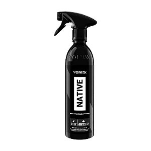 Cera Native Spray Vonixx 500ml
