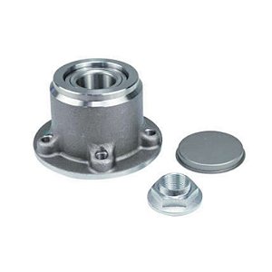 Cubo de Roda Traseiro com Rolamento Renault Master 2013 a 2021 2.3 Cofap