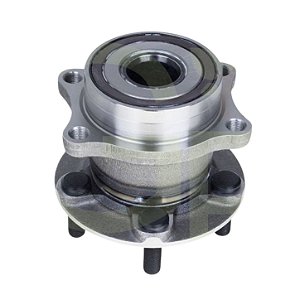 Cubo de Roda Traseiro com Rolamento Subaru Legacy Impreza Greenparts