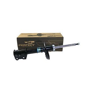 Amortecedor Dianteiro Esquerdo Fiat Argo Cronos Perfect AMD01109