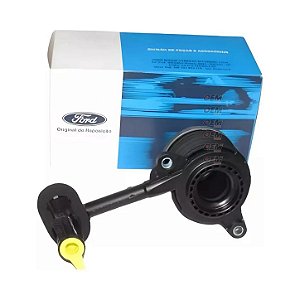 Atuador de Embreagem Ford New Ka 1.0 12V 2018 a 2024 Original J7BZ7A564A