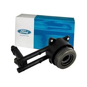 Atuador de Embreagem Ford Courier Fiesta Focus Ka Original BM557A564AB