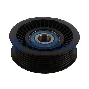 Polia Correia Ford Ranger 2.2 3.2 Troller T4 3.2 Roltens RT8435