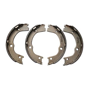 Sapata de Freio Hyundai Santa Fé Kia Sorento Mazzicar BPSA0096061