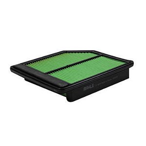 Filtro de Ar Honda Civic 1.8 16V 2006 a 2011 Mahle LX1645