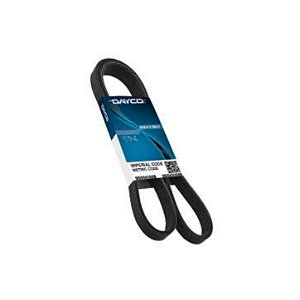Correia Poly V Peugeot 208 1.5 307 1.6 Audi A3 A4 Citroen C3 Dayco 6PK1050