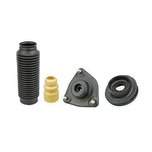Kit Amortecedor Dianteiro Kia Cerato 2008 a 2012 Cofap TKC33004