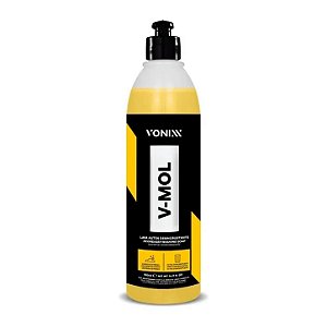 V Mol Lava Autos Desincrustante Vonixx 500ml