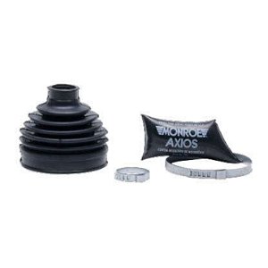Kit Coifa da Homocinética Lado Roda Corolla 2002 a 2014 Axios LT90126