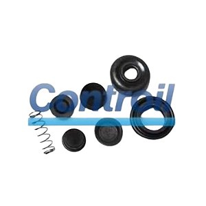 Reparo do Cilindro de Roda Dianteiro Bandeirante 1980 a 1996 Controil C1417